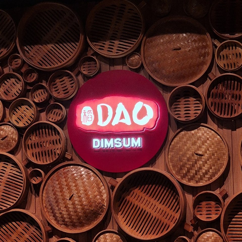 Dao Dimsum